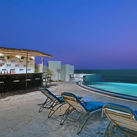 The Fern Leo Beach Resort , Madhavpur Porbandar Exterior foto